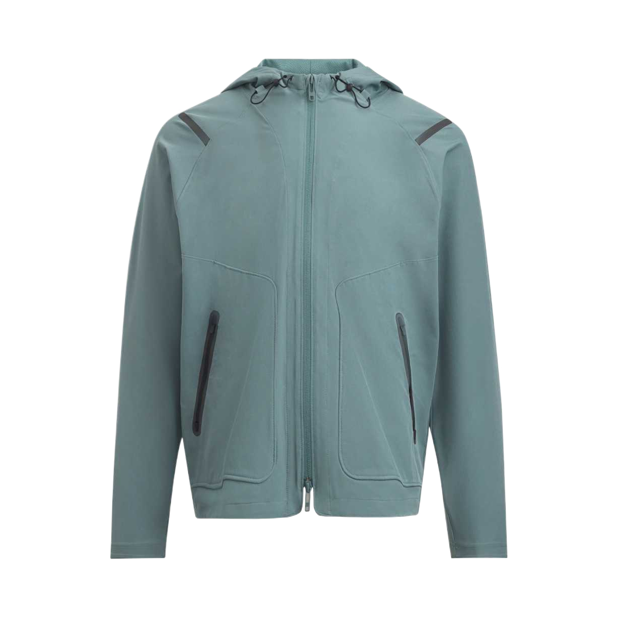 

Under Armour Неудержимая куртка мужская, Jasper Blue