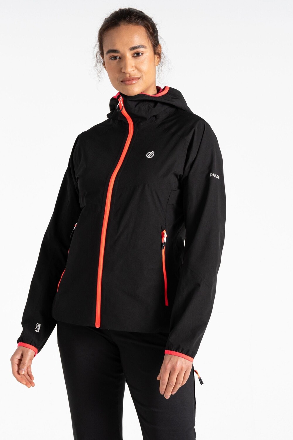 

Непромокаемая куртка Torrek lite Dare 2B, черный