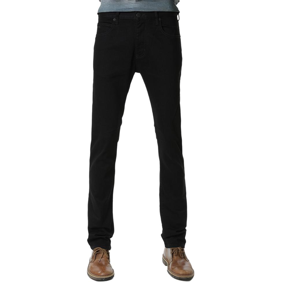 

Мужские джинсы SS25 Emporio Armani, черный