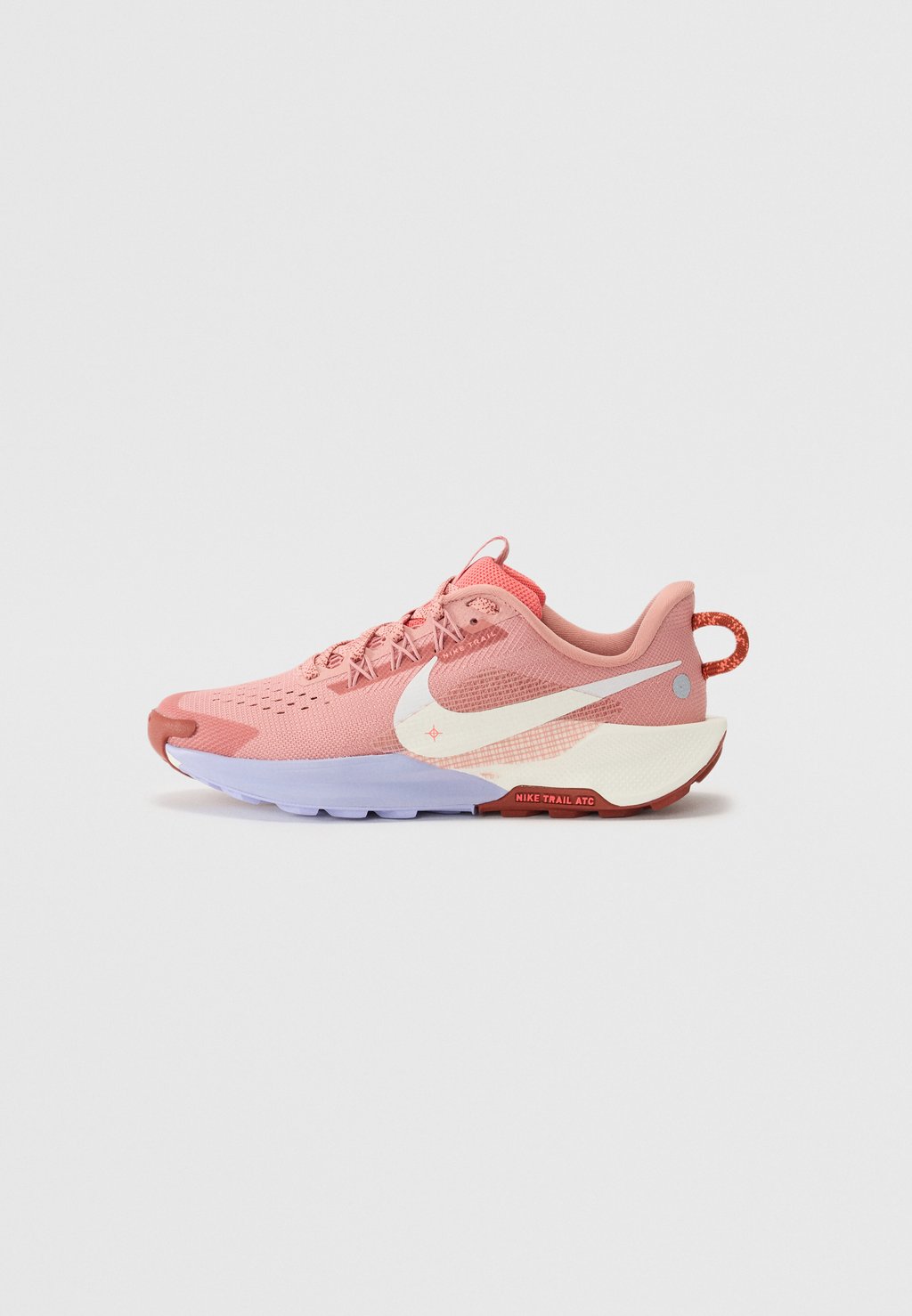 

Обувь для бега PEGASUS TRAIL 5 UNISEX Nike Performance, красный
