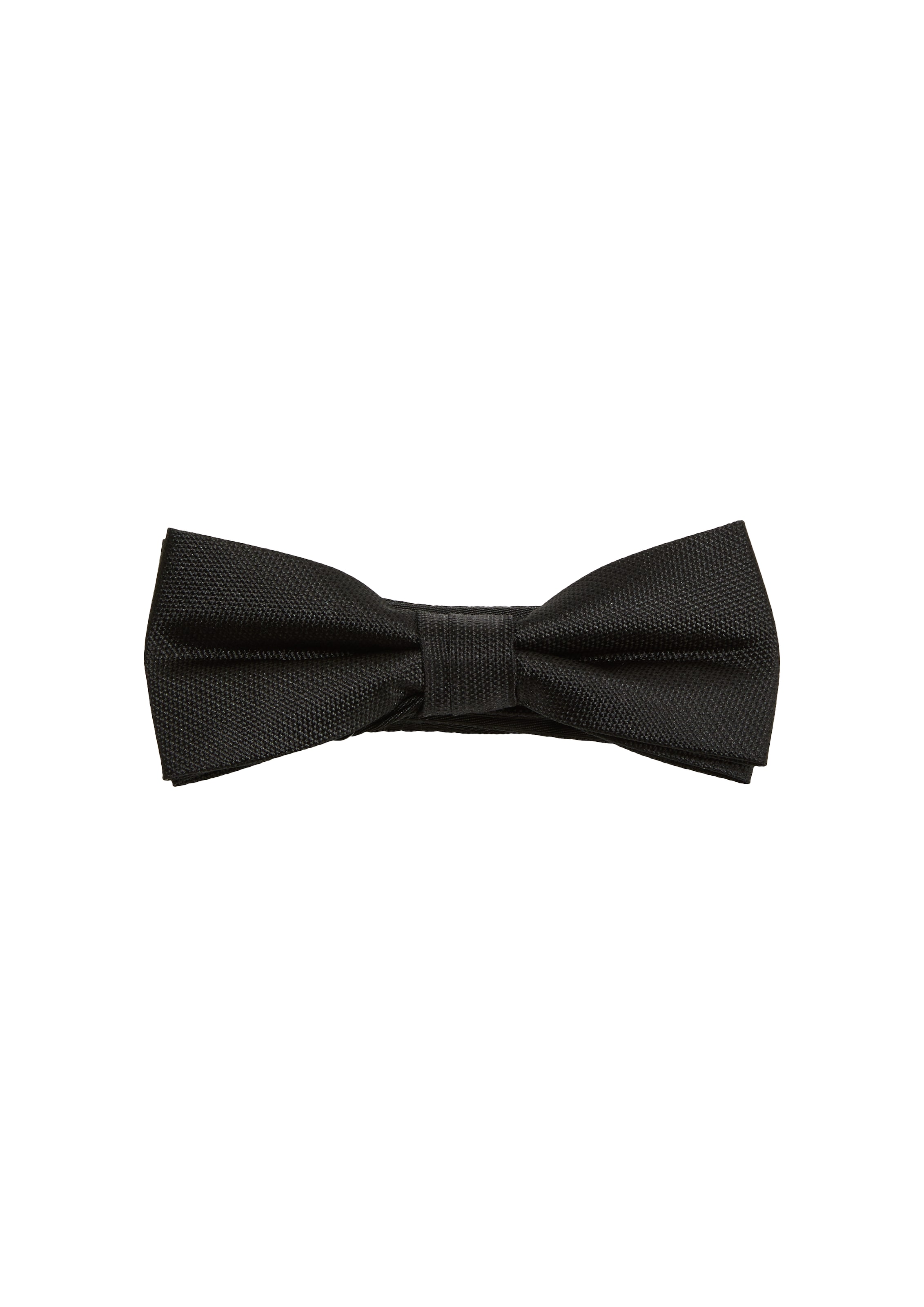 

s.Oliver Бабочка черная