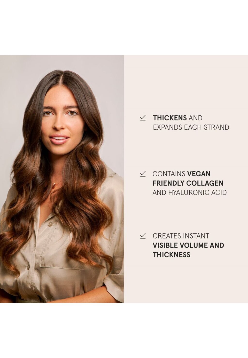 

Кондиционер BONDIBOOST THICKENING THERAPY CONDITIONER Bondi Boost