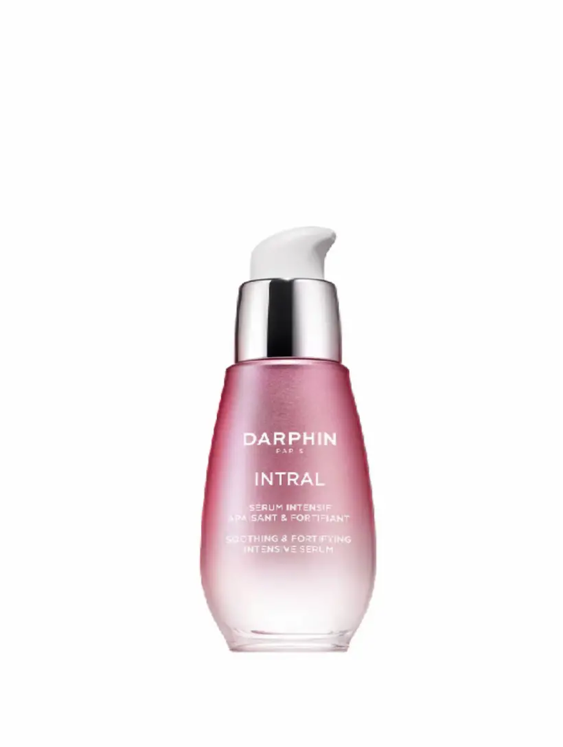 

Сыворотка Darphin Intral Soothing & Fortifying Intensive Serum, 30 мл Darphin