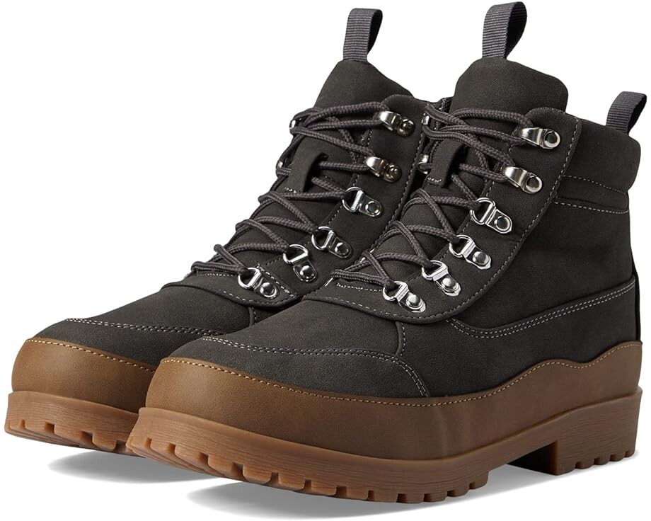 

Ботинки Steve Madden Bdrake, цвет Taupe