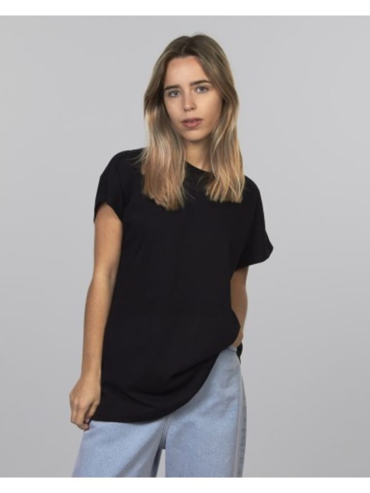 

Футболка Jack & Jones Tshirt, черный