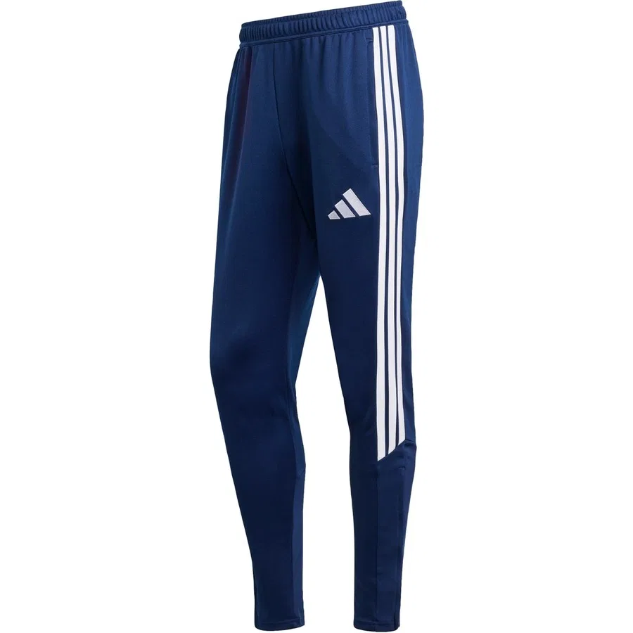 Спортивные брюки adidas Performance Tiro26 League Training Pants Regular, Сине-белый — фото 3