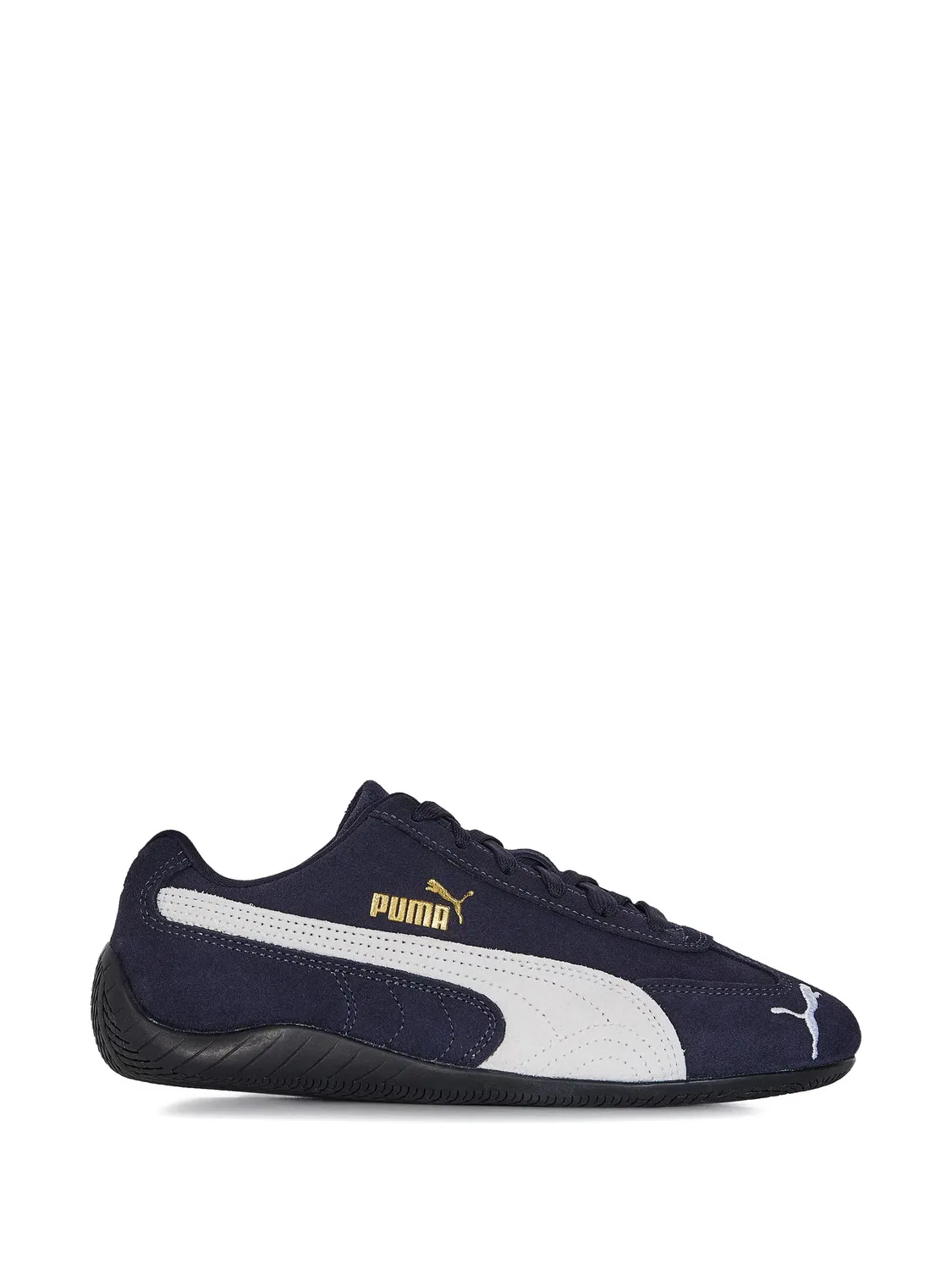 Кроссовки Speedcat OG Puma Kids, синий