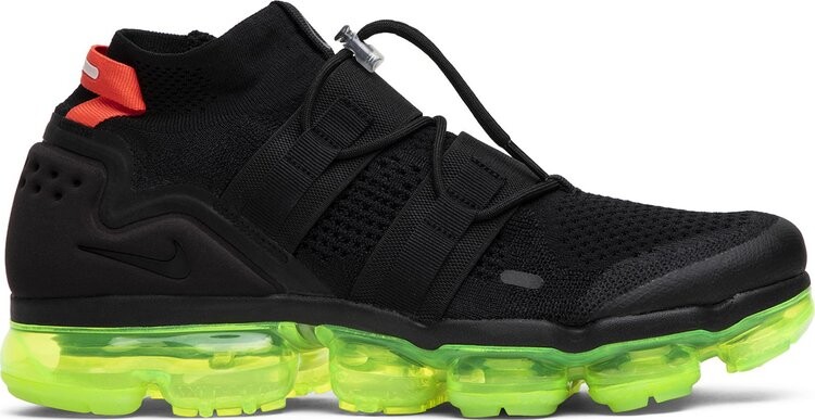 

Кроссовки Nike Air VaporMax Flyknit Utility 'Yeezy', зеленый, Зеленый;черный, Кроссовки Nike Air VaporMax Flyknit Utility 'Yeezy', зеленый