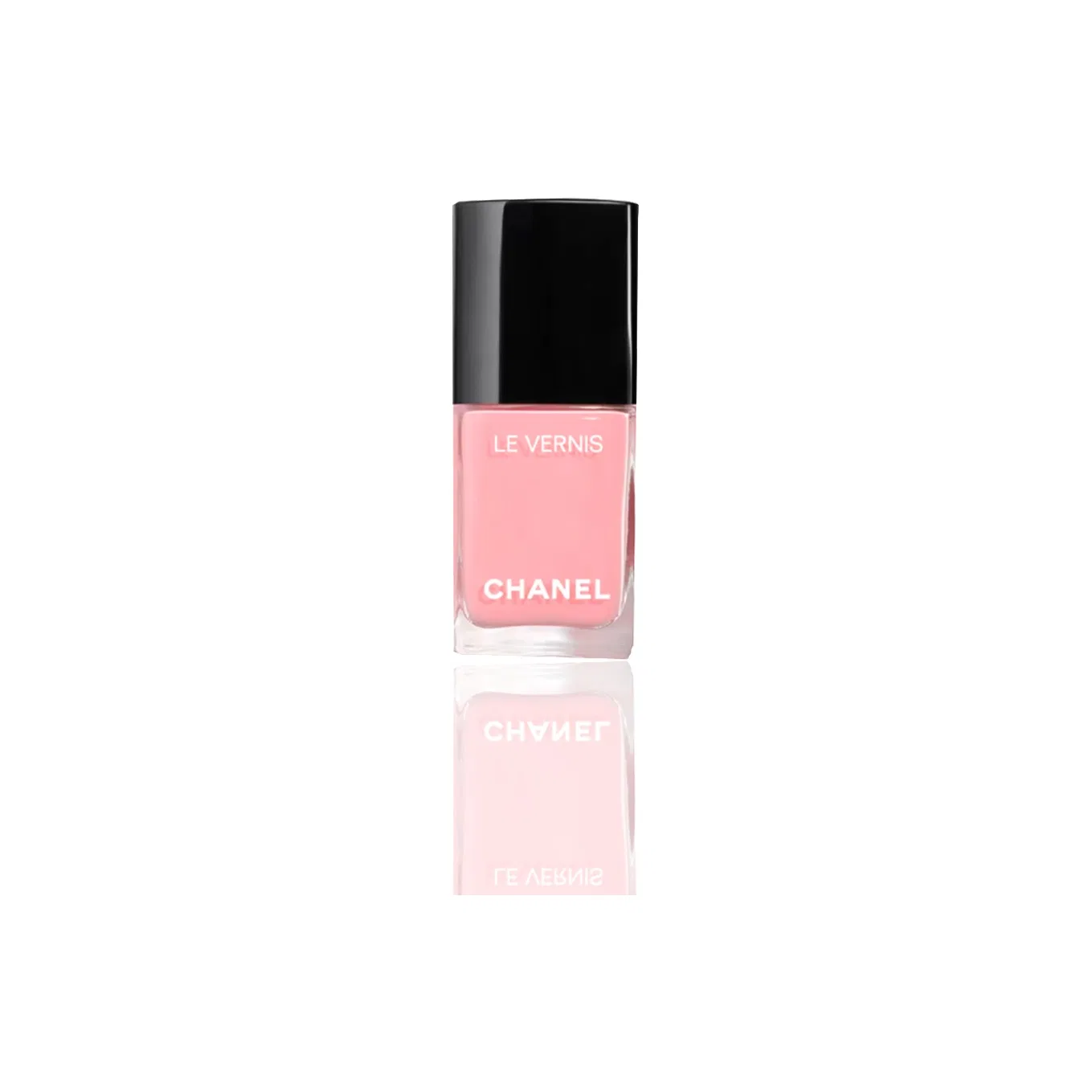 Женский лак для ногтей с блеском, 13 мл, #175 - SKIEUSE, CHANEL, Cherry Blue
