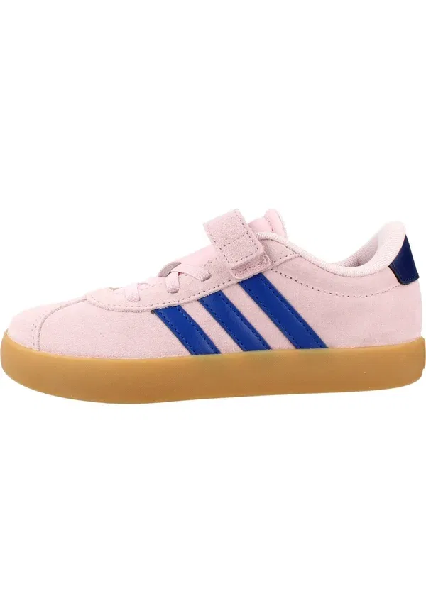 Кроссовки Adidas Originals, розовый