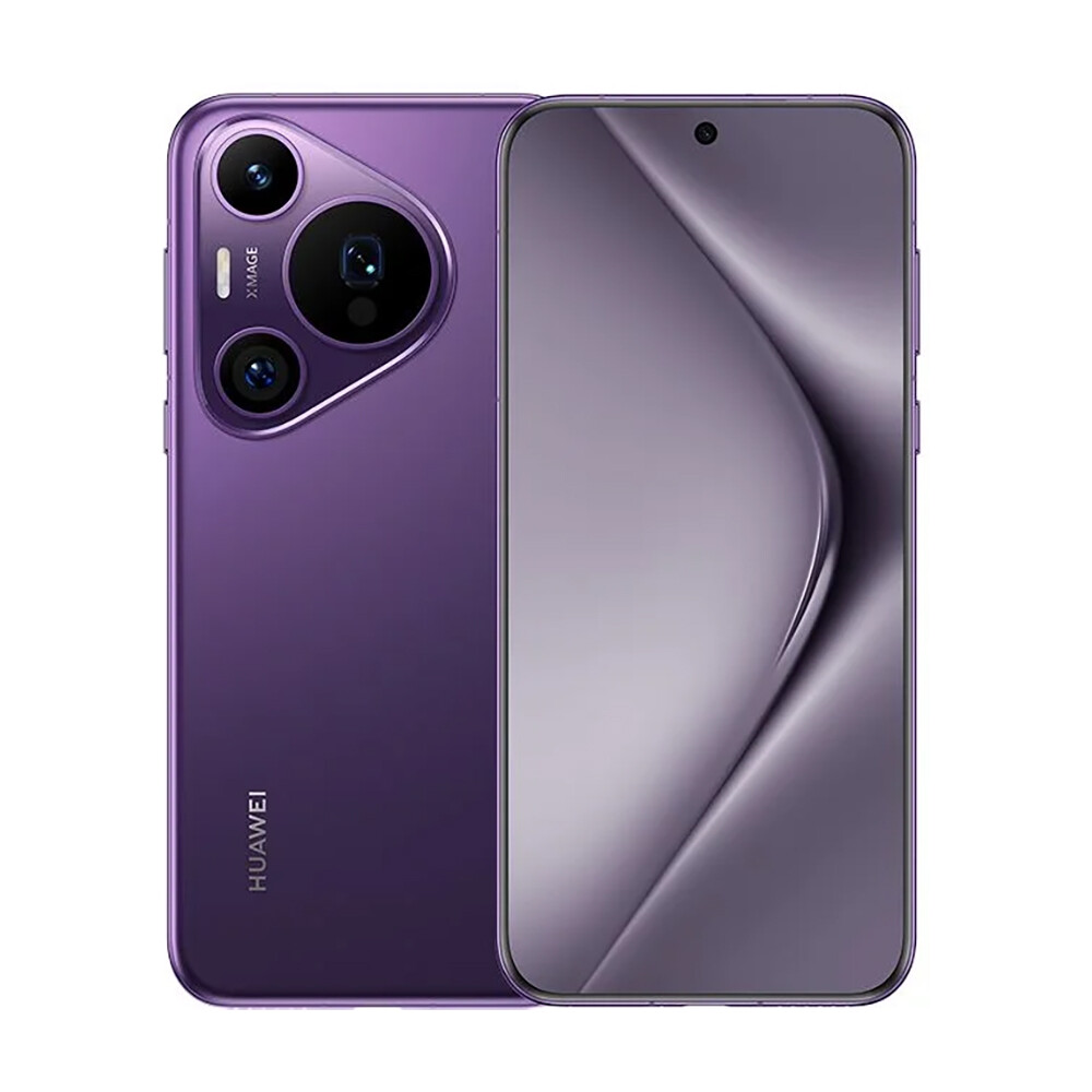 

Смартфон HUAWEI Pura 70 Pro, 12Гб/1Тб, 2 Nano-SIM, фиолетовый