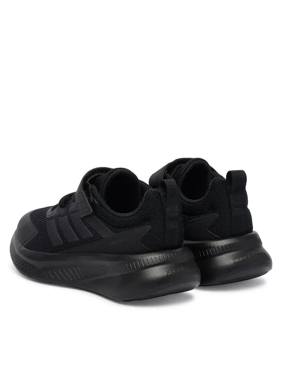 Кроссовки Fortarun Adidas, черный — фото 3