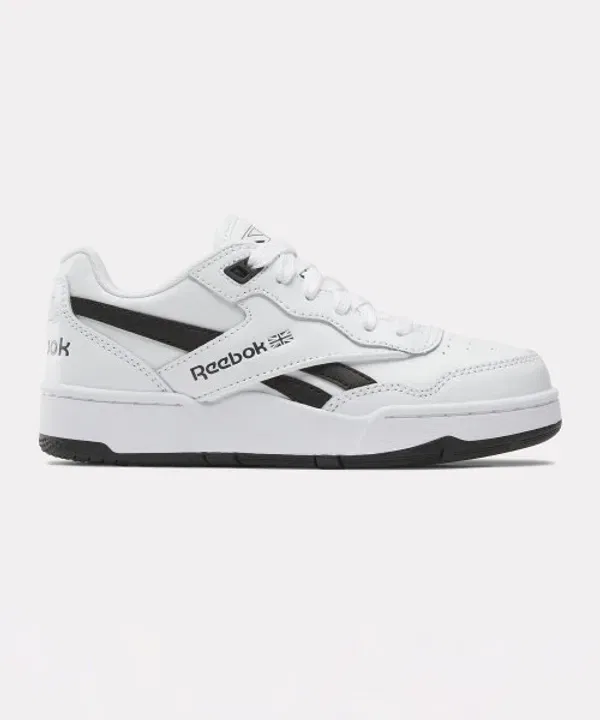 Кроссовки детские Reebok BB 4000 II, белый