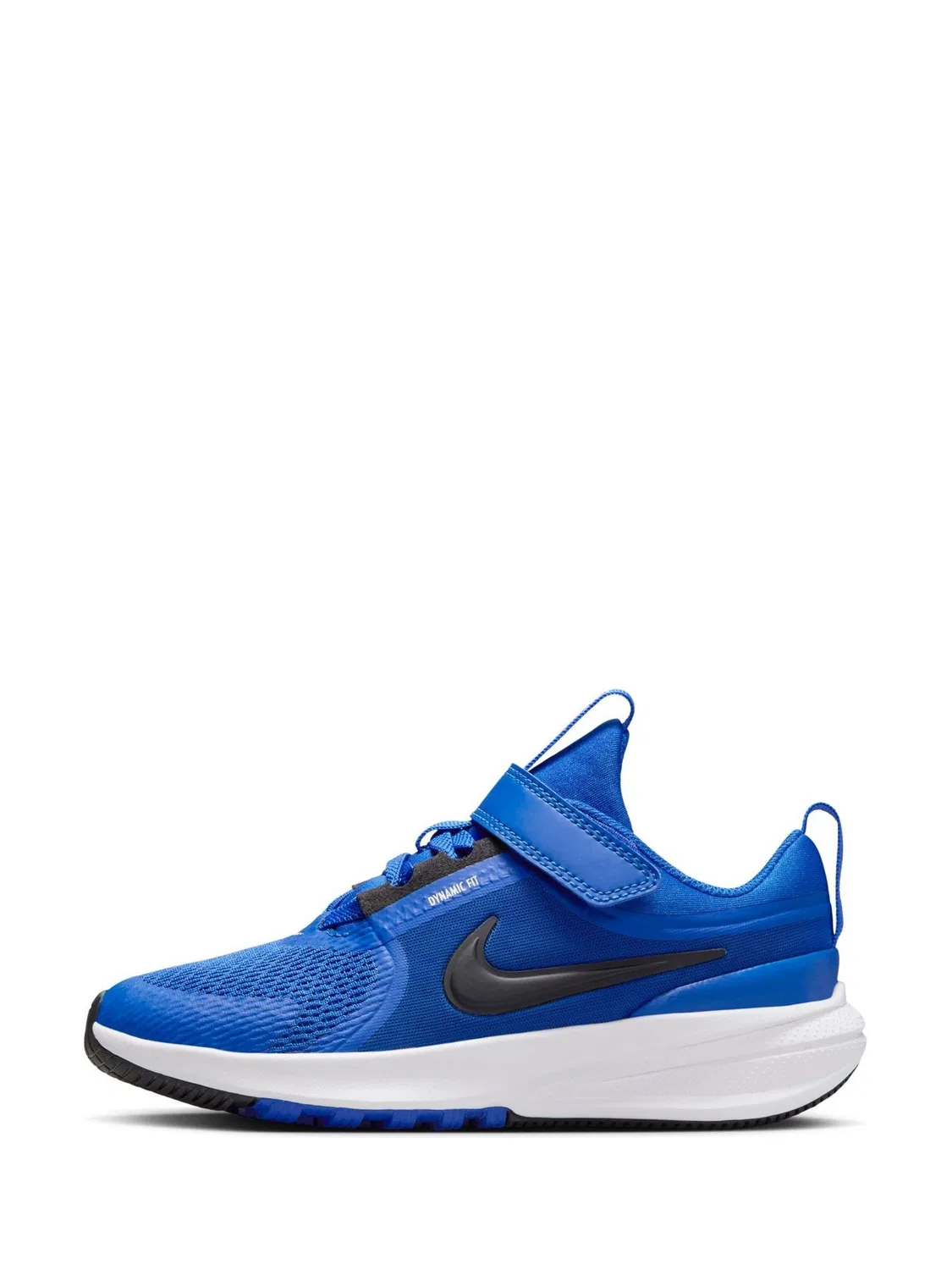 Кроссовки беговые Nike Star Runner 5, королевский синий — фото 4