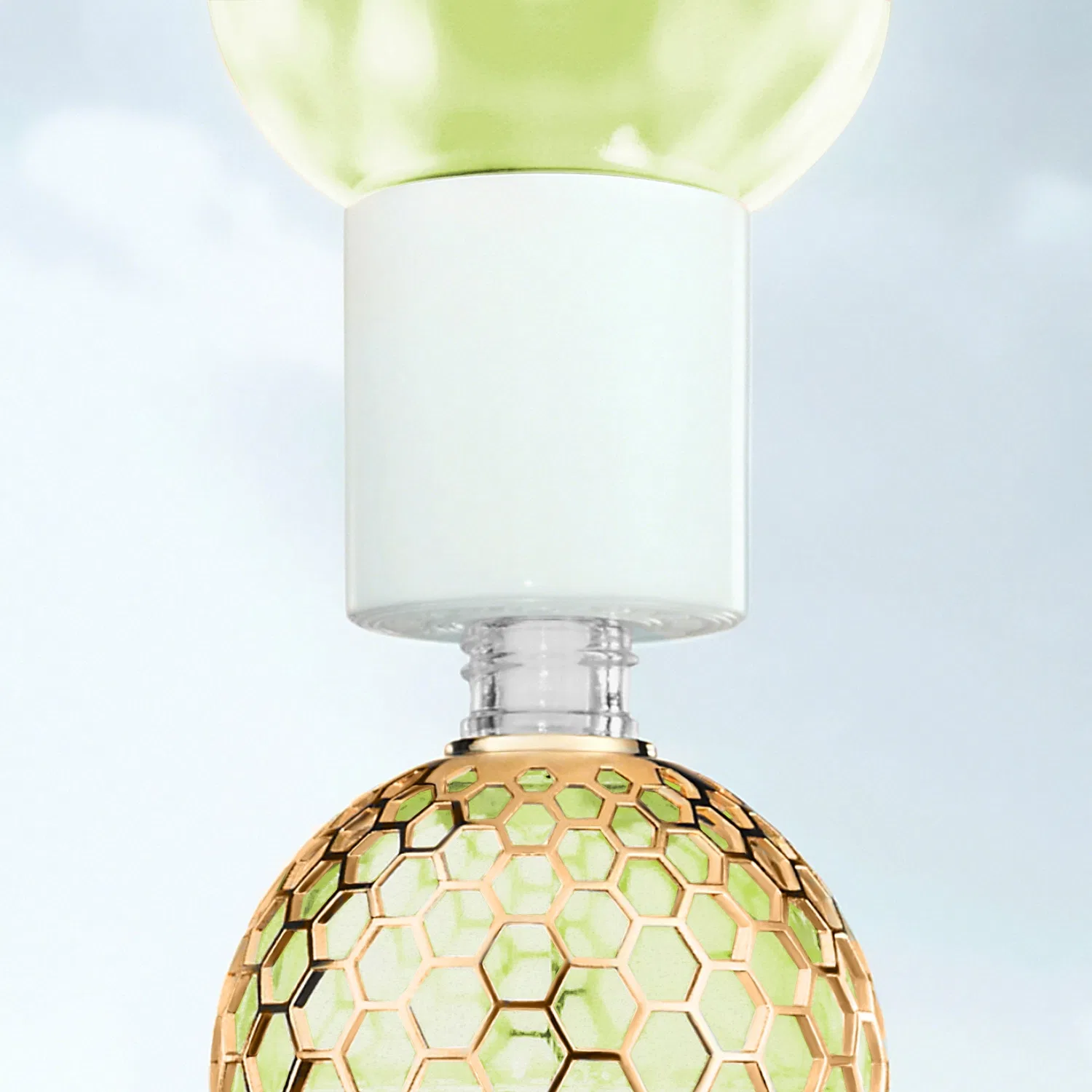 Парфюмерная вода-рефилл Aqua Allegoria Forte Nerolia Vetiver, 200 мл, GUERLAIN — фото 3
