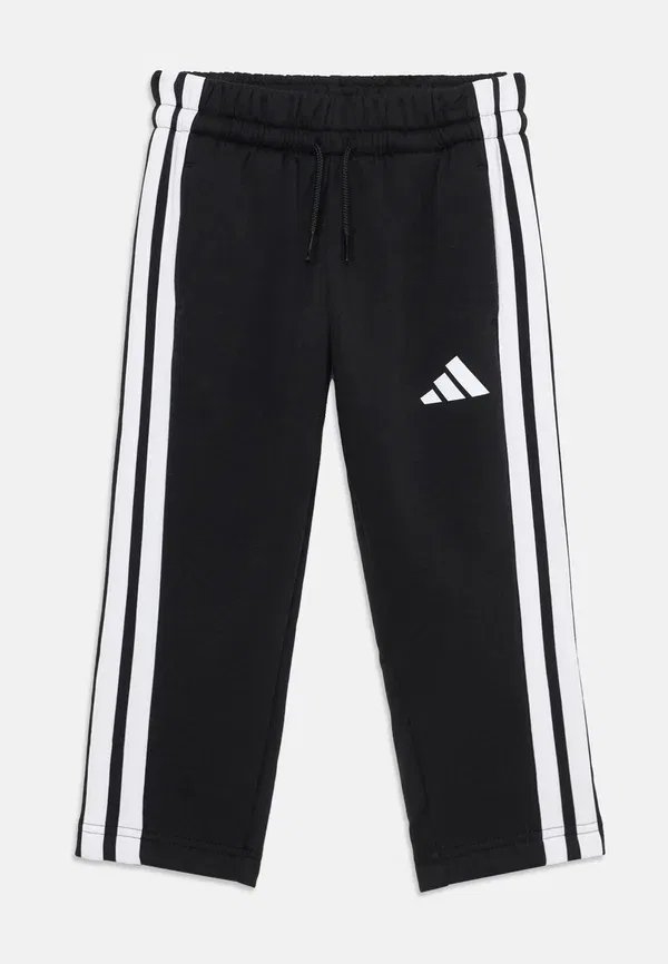 Детский спортивный костюм Adidas Performance, белый/черный/серый — фото 3