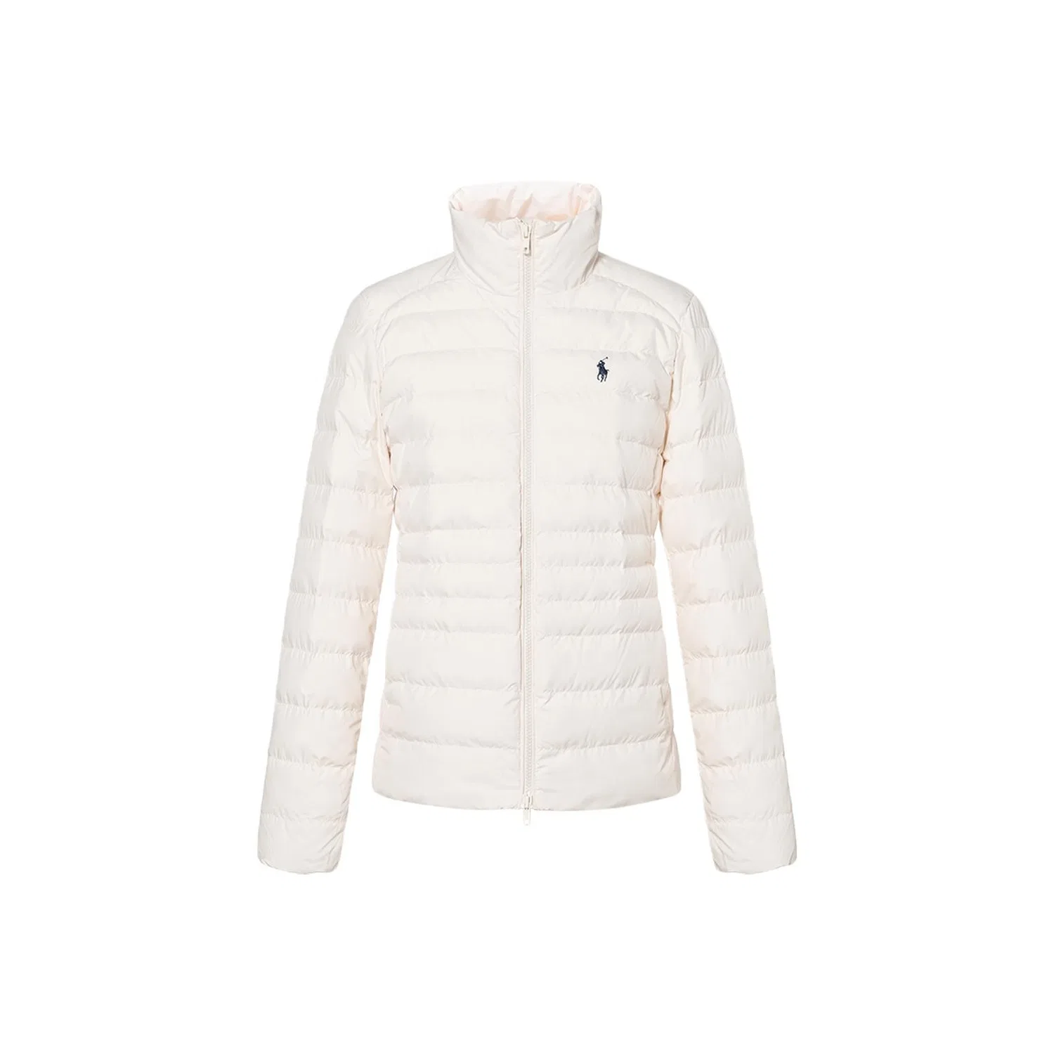 Женская куртка-пуховик с наполнителем Polo Ralph Lauren, Beige