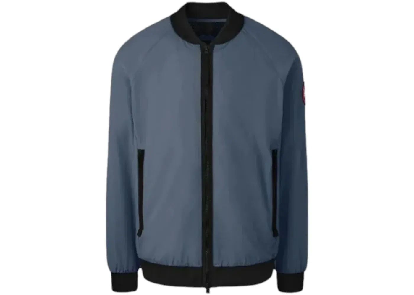 Мужская куртка-бомбер Faber Canada Goose, Ozone Blue