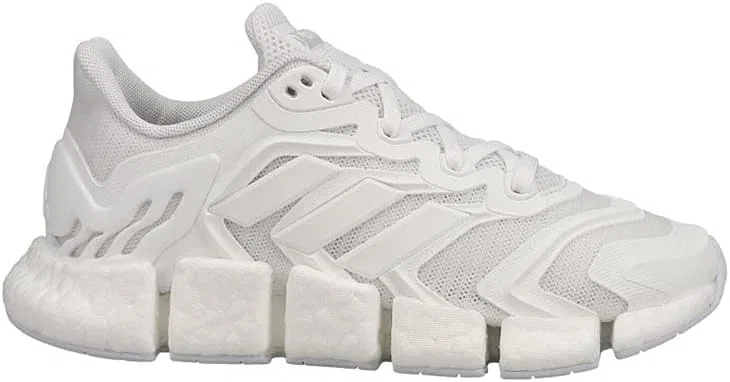 Детские кроссовки для бега Climacool Vento adidas, White