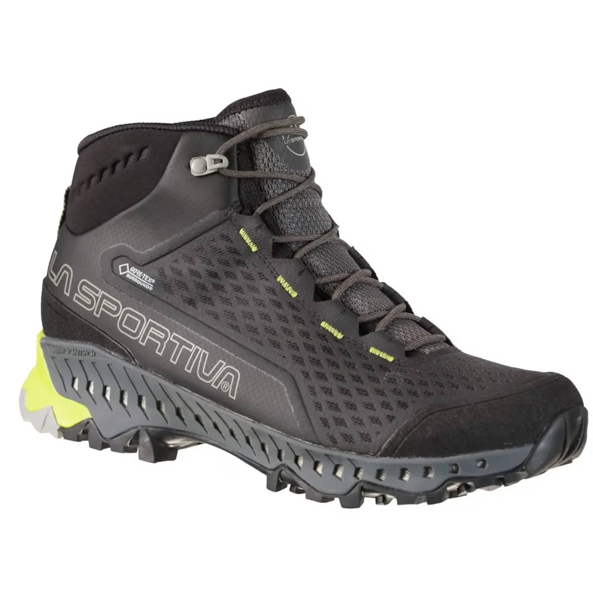

Мужские Stream Gtx La Sportiva Горные ботинки, зеленый