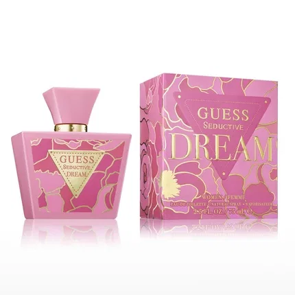 Туалетная вода Guess Seductive Dream, 75 мл