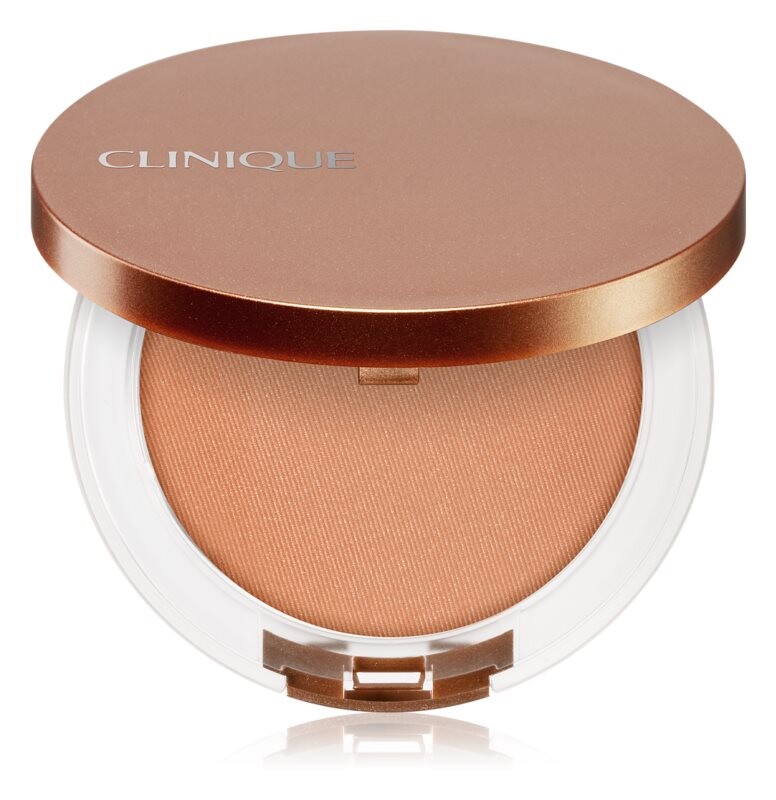 

Бронзирующий порошок Clinique True Bronze™ Pressed Powder Bronzer, оттенок 02 Sunkissed 9.6 г