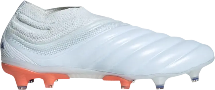 

Бутсы Adidas Copa 20+ FG 'Glory Hunter Pack', синий