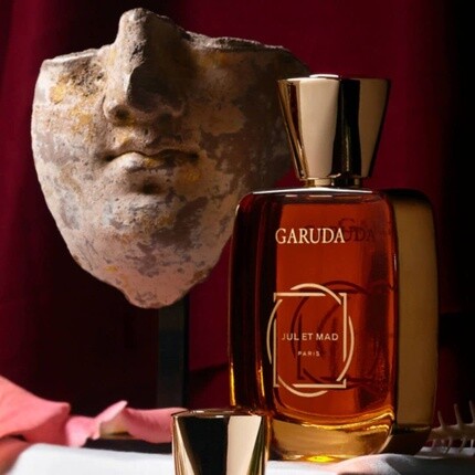 Garuda by Jul Et Mad Paris Unisex Extrait du Parfum 50ml 1.7oz — фото 3