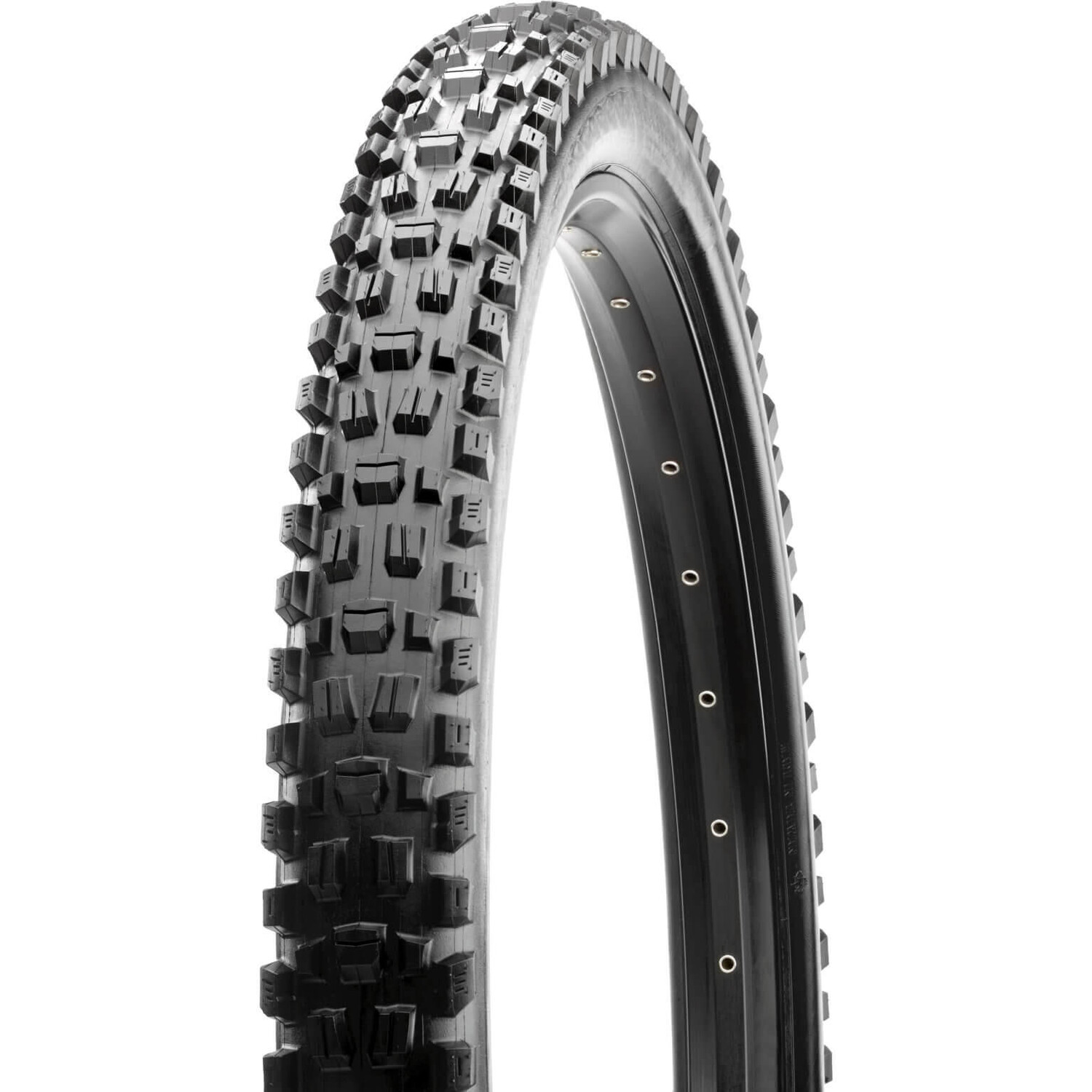 

Покрышка складная Assegai WT 3C MaxxTerra TR EXO Maxxis, черный