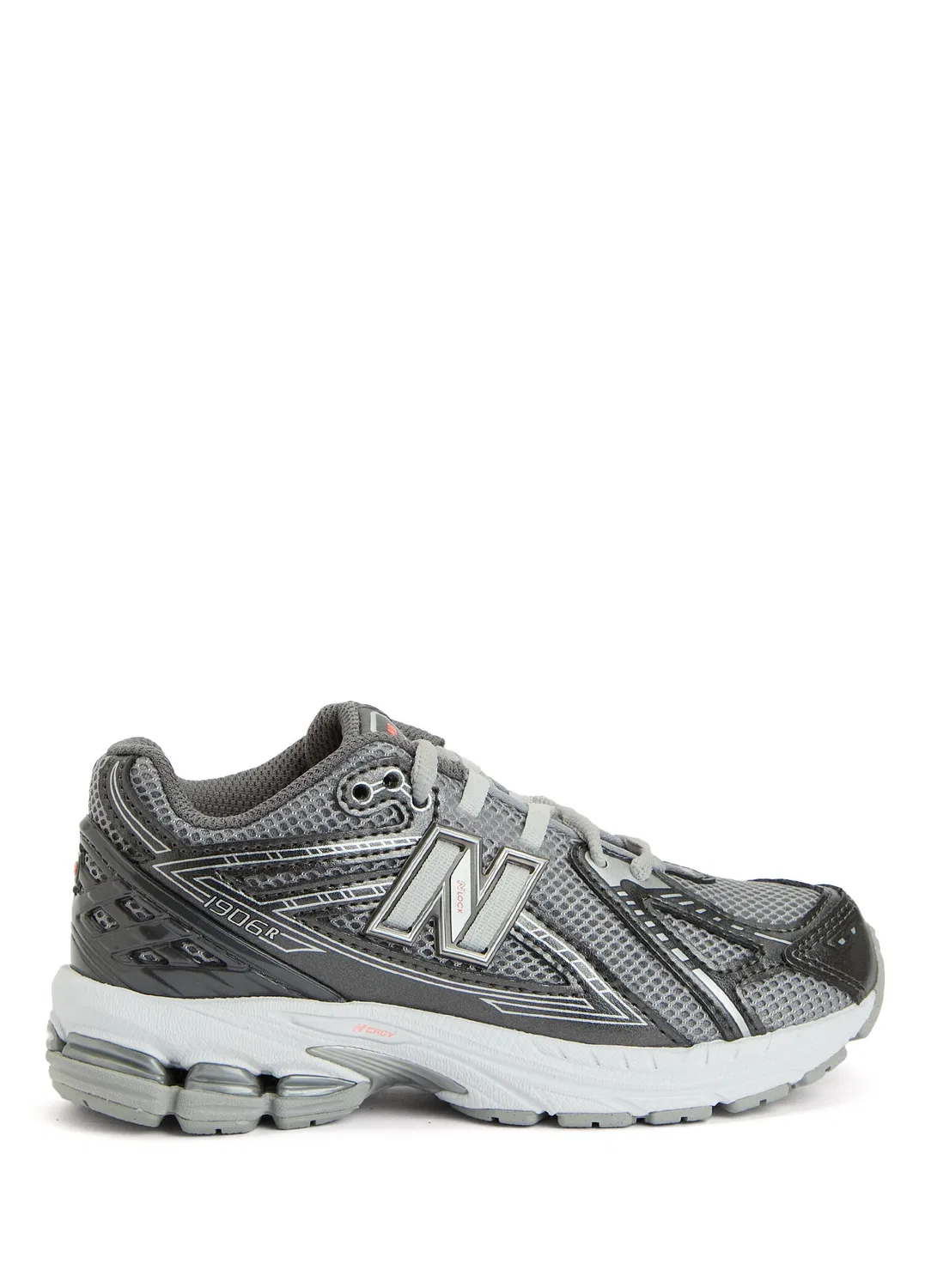 Кроссовки New Balance 1906, черный