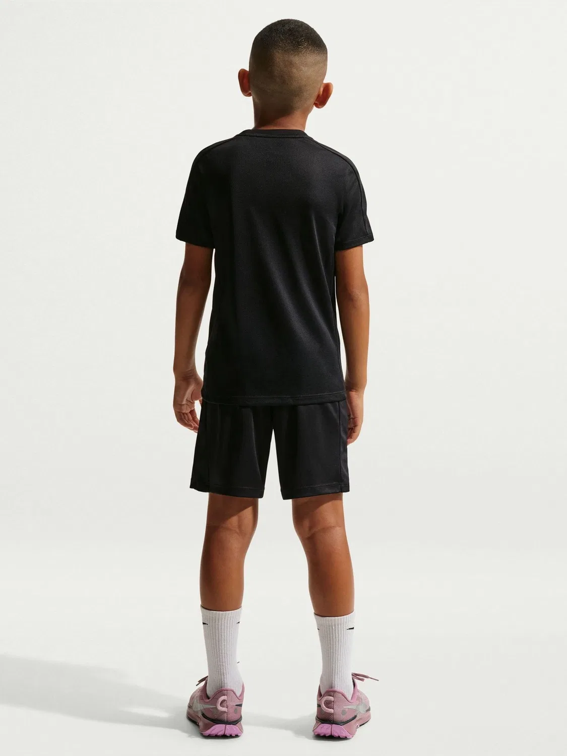 Шорты Dri-FIT Trophy23 Nike, черный — фото 2