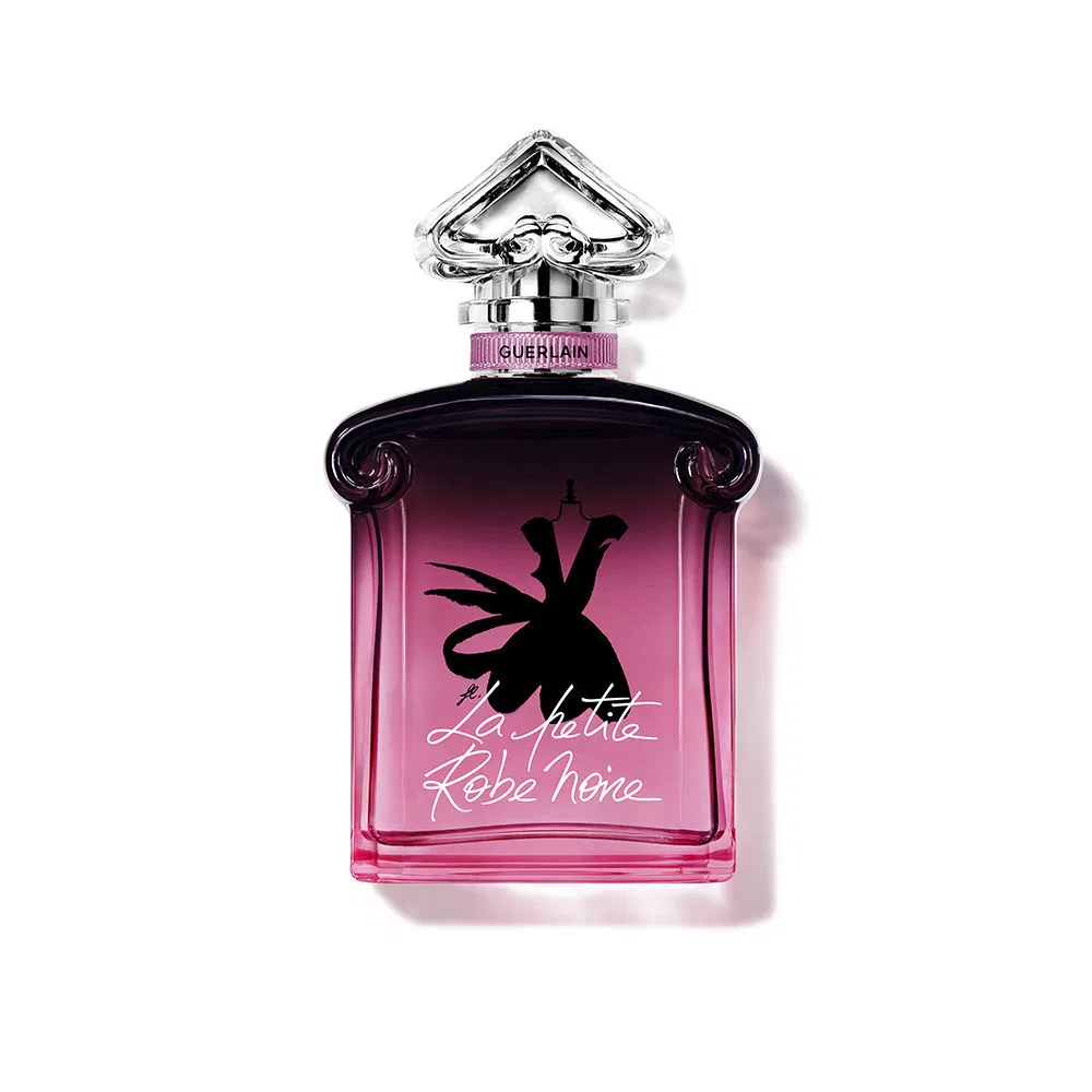Духи женские La Petite Robe Noire Parfum, 50 мл Guerlain