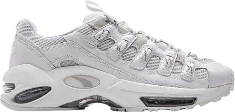 

Кроссовки Puma Cell Endura Reflective White, белый, Белый;серый, Кроссовки Puma Cell Endura Reflective White, белый