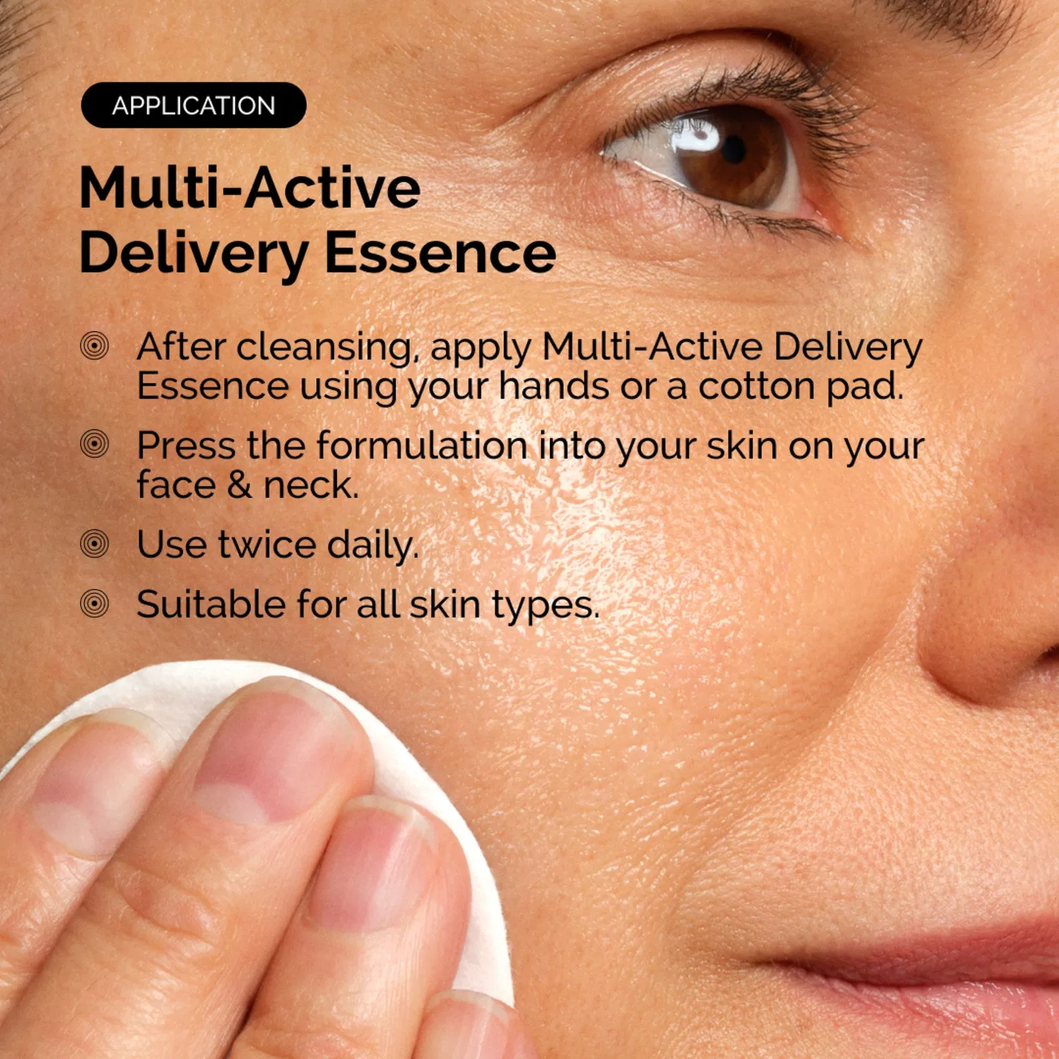Эссенция увлажняющая Multi-Active Delivery Essence The Ordinary, 100 мл — фото 2