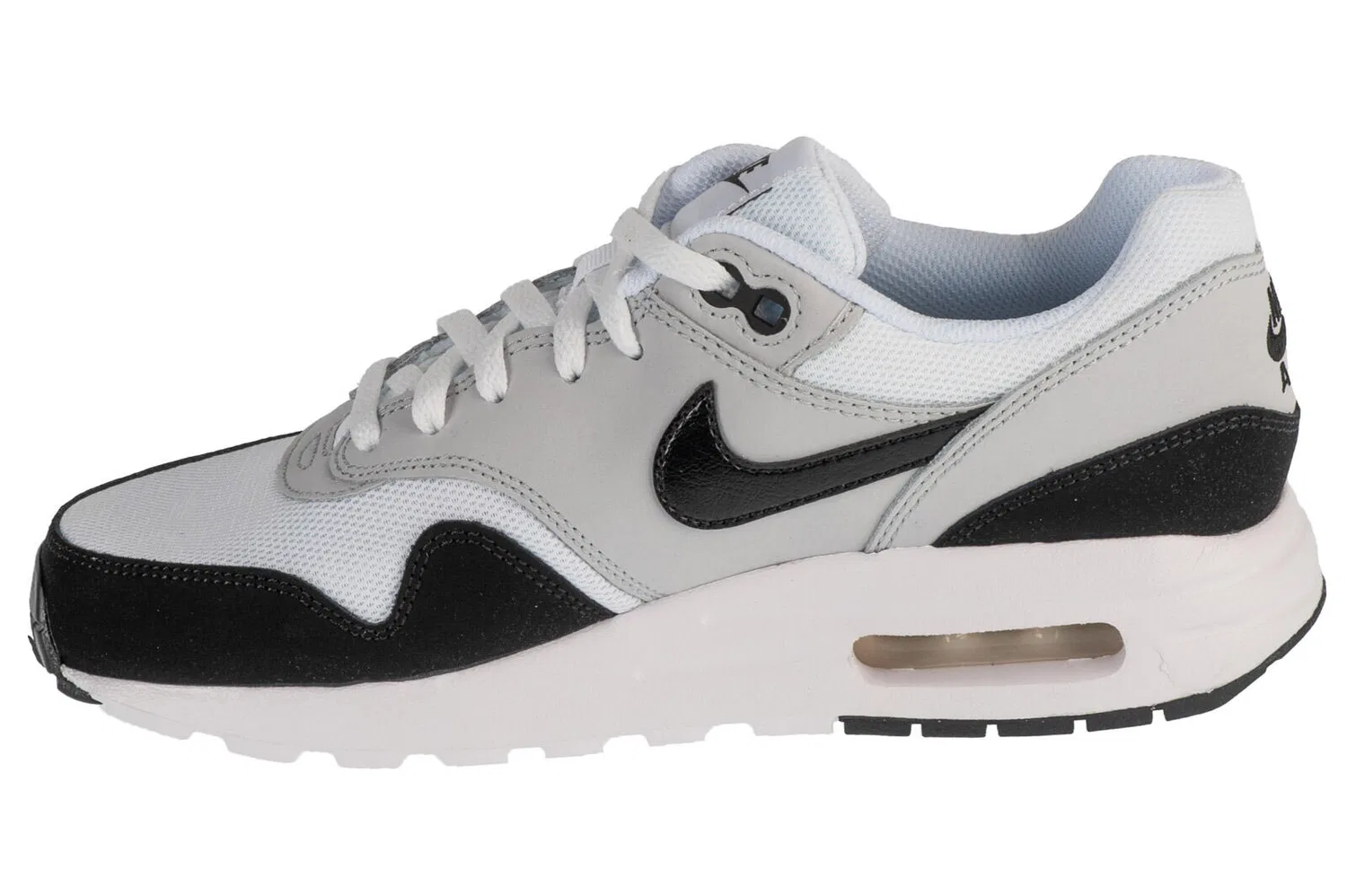 Детские кроссовки Nike Air Max 1 Bg Gs, Цвет Weiss — фото 2