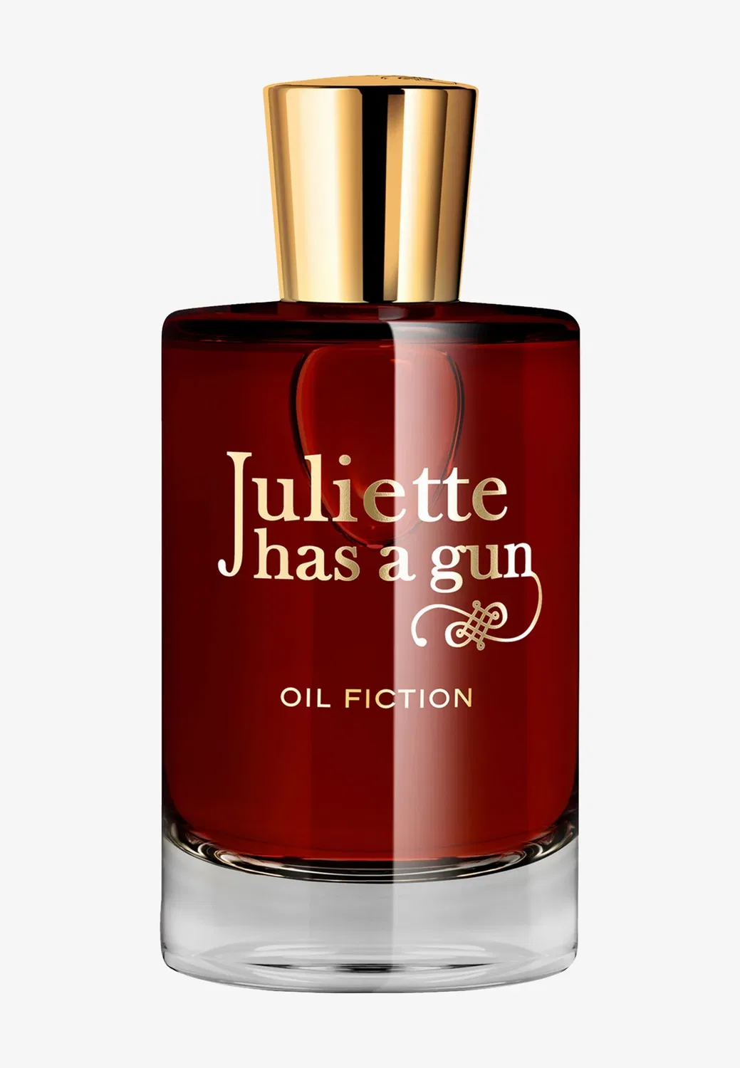 Oil Fiction edp - парфюмированная вода Juliette Has A Gun, 100 мл