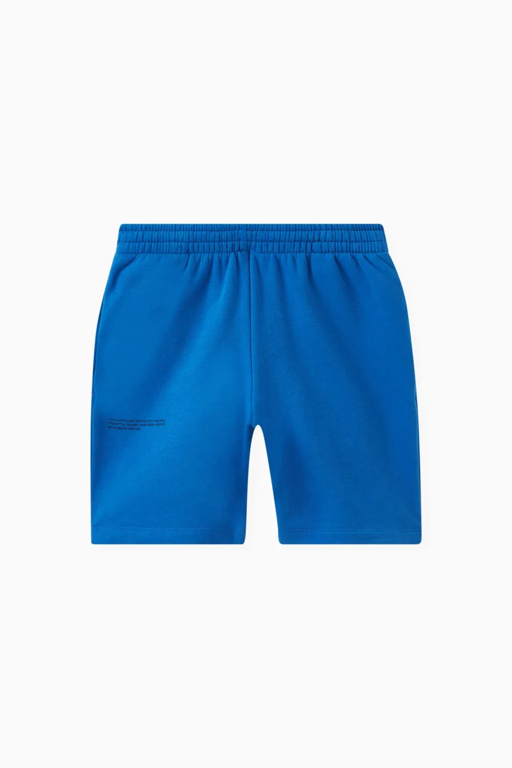 Шорты на резинке 365 Long Shorts PANGAIA, синий