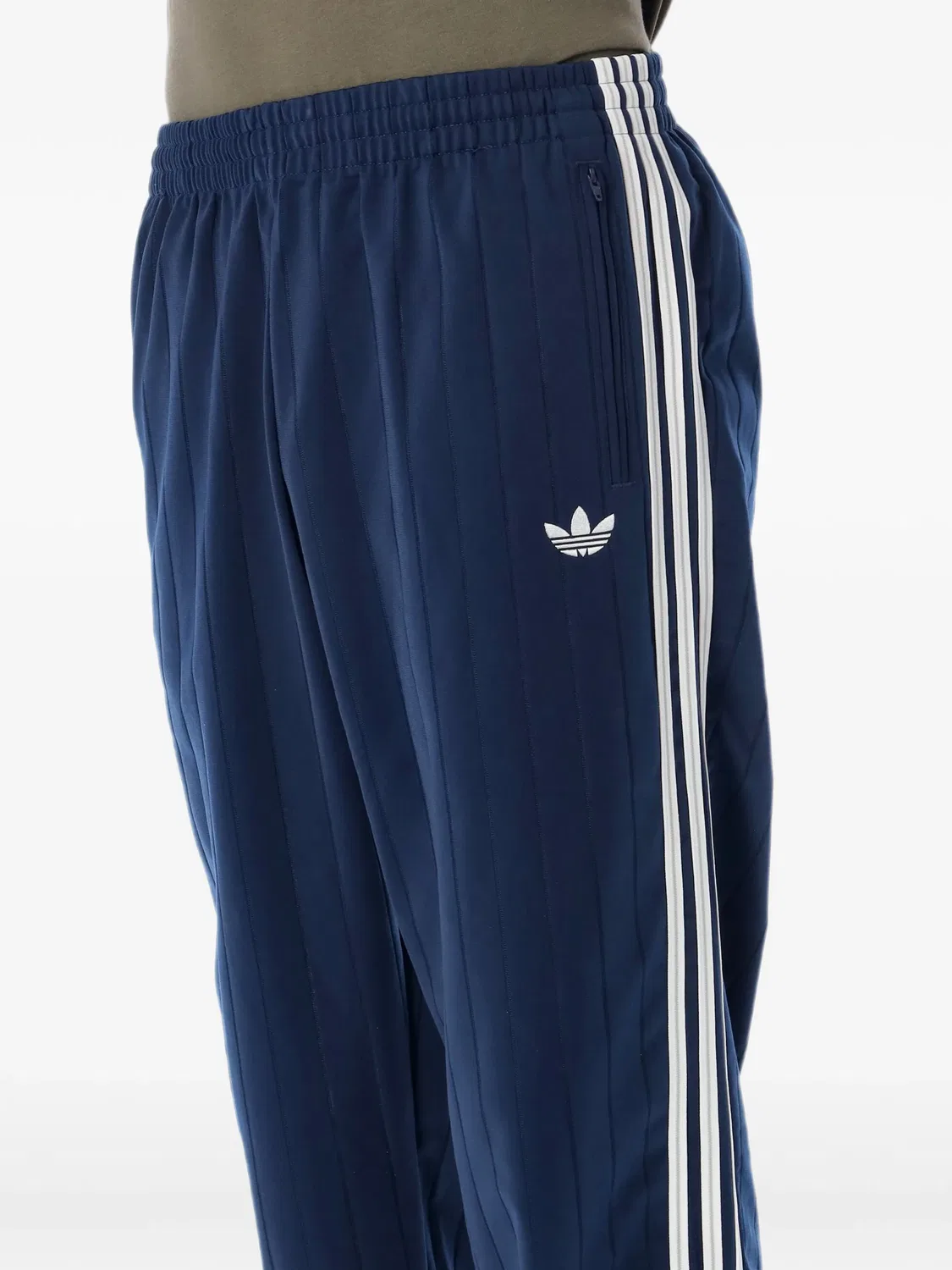 Спортивные брюки Firebird Adidas, синий — фото 3