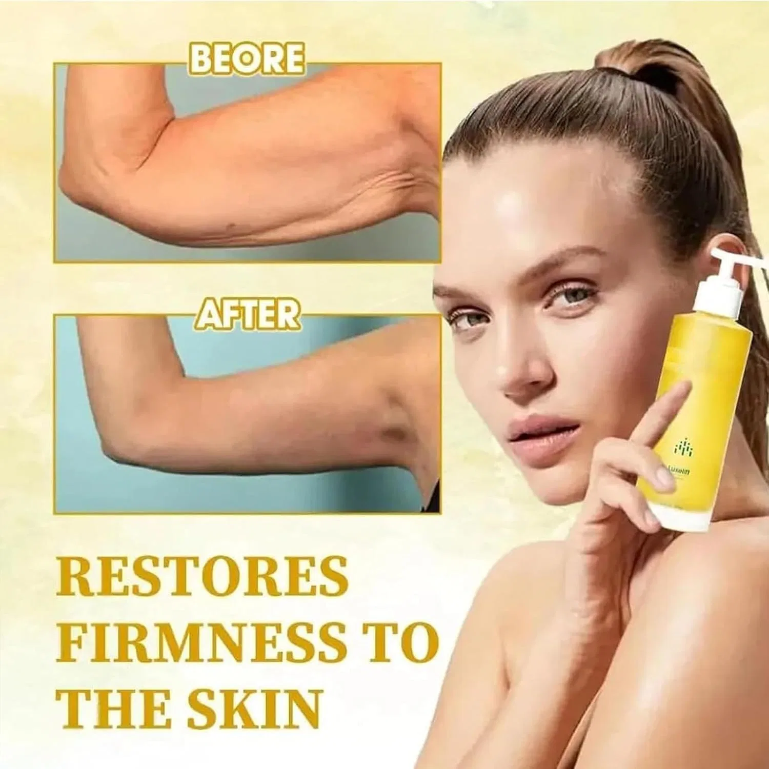 Масло для тела Skin Firming Rejuvenation, 3 шт, 60 мл Generisch — фото 4