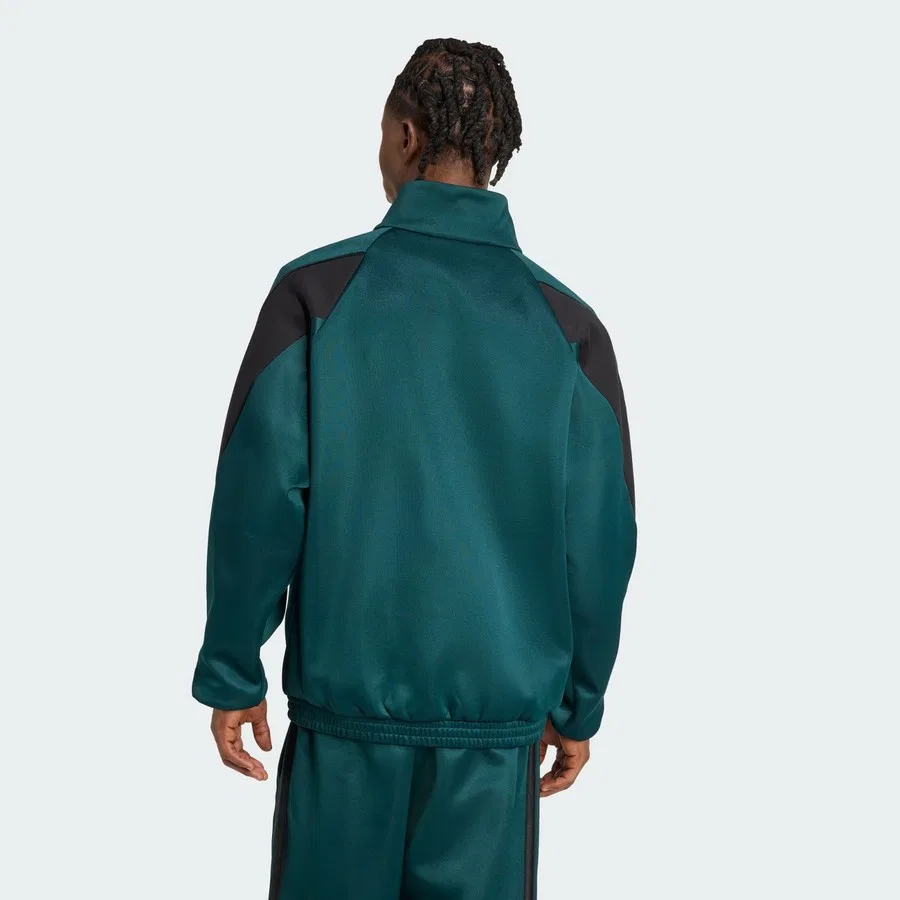 Спортивная куртка с молнией Sportswear Stadium Tracktop adidas, Aurora — фото 2