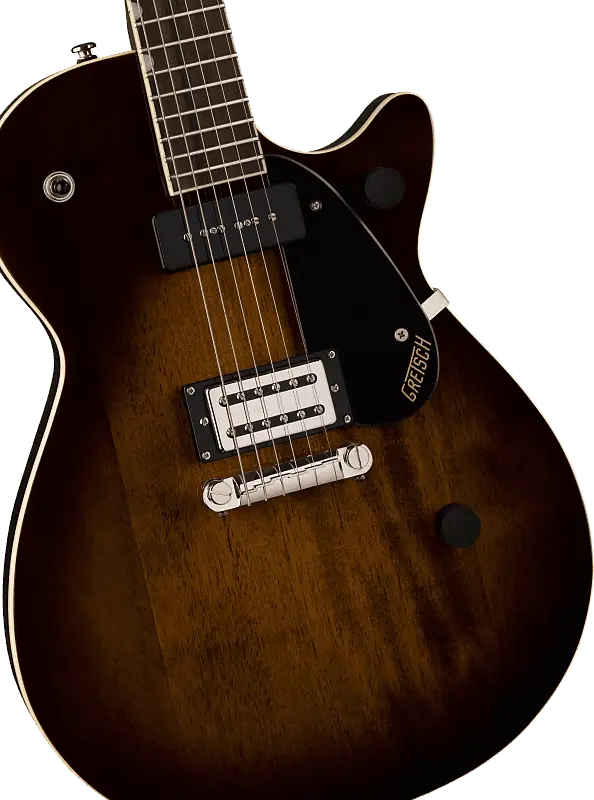 

Gretsch G2215-P90 Streamliner Junior Jet Club в Гаване Взрыв