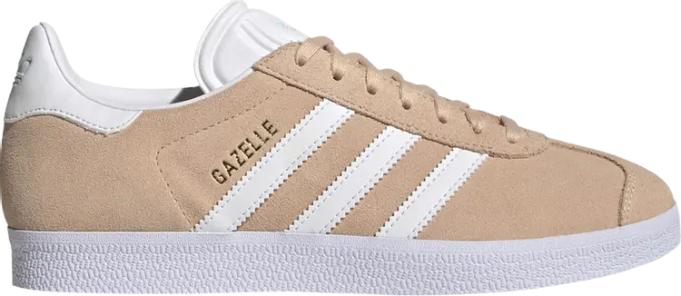 

Кроссовки Adidas Wmns Gazelle 'Halo Blush', розовый