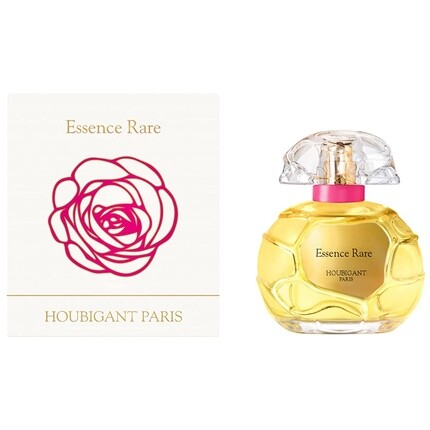 Houbigant Essence Rare парфюмерная вода для женщин 100мл — фото 2