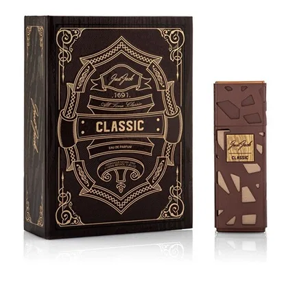 Парфюмерная вода Just Jack Classic, 100 мл