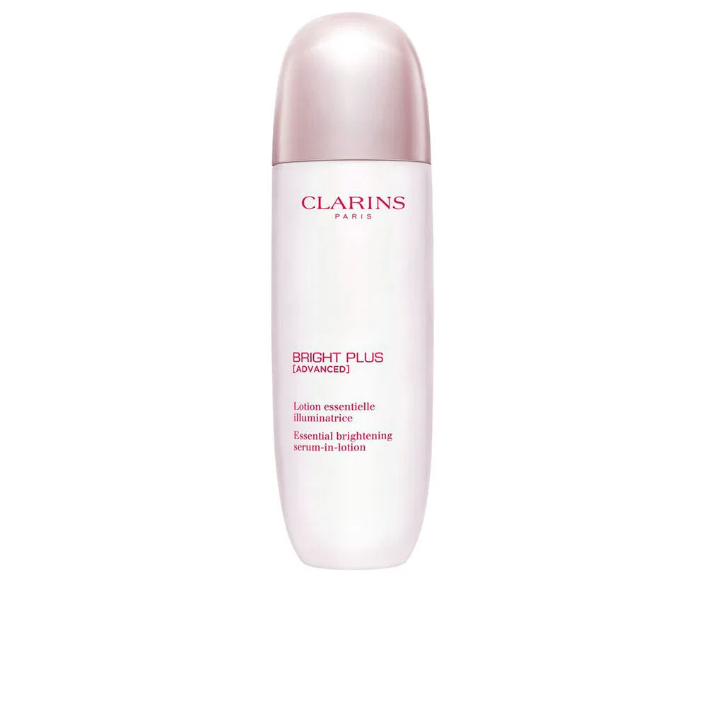 Лосьон осветляющий 150 мл с экстрактом чая Clarins BRIGHT PLUS