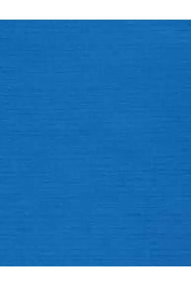 Детская футболка для девочек хлопковая Organickid, Blue — фото 3
