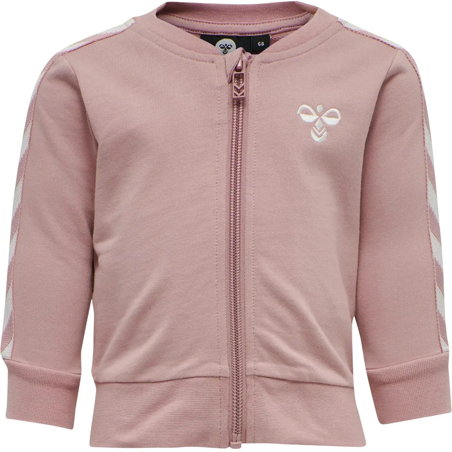 Детский спортивный костюм для девочек Bille Hummel, Violett — фото 2