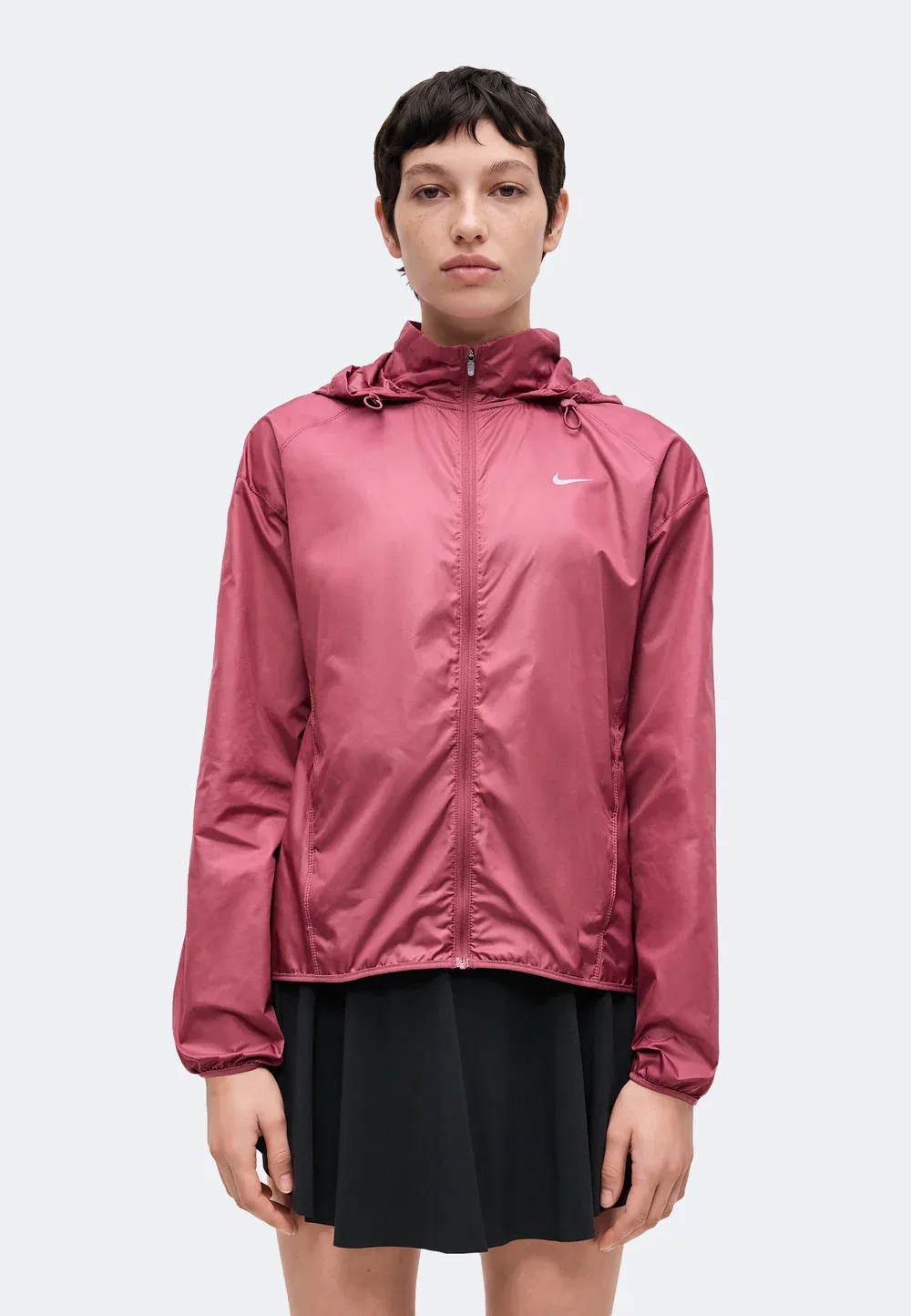 Ветровка Tempo Nike Performance, Pink Smoke