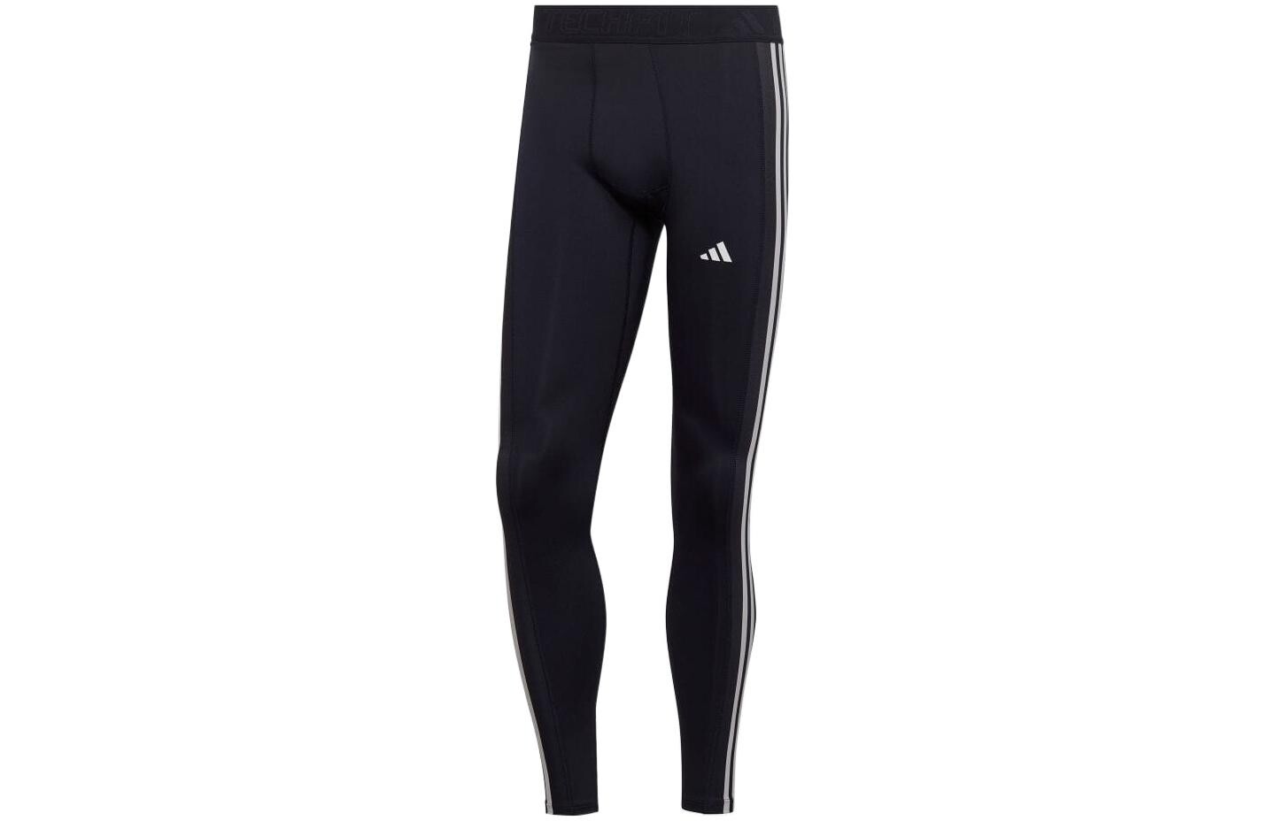 

Спортивные штаны мужские черные Adidas, черный