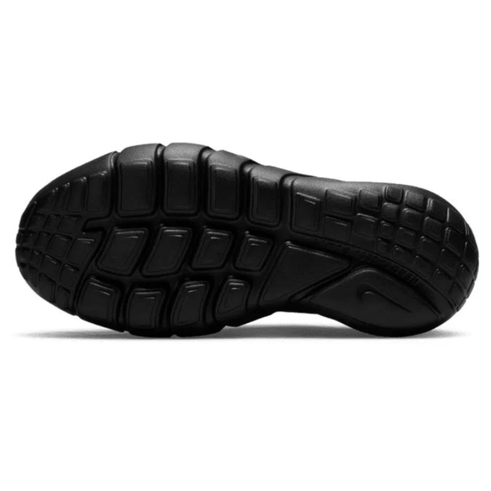 Детские спортивные кроссовки Nike Flex Runner 2 (GS), Schwarz — фото 3